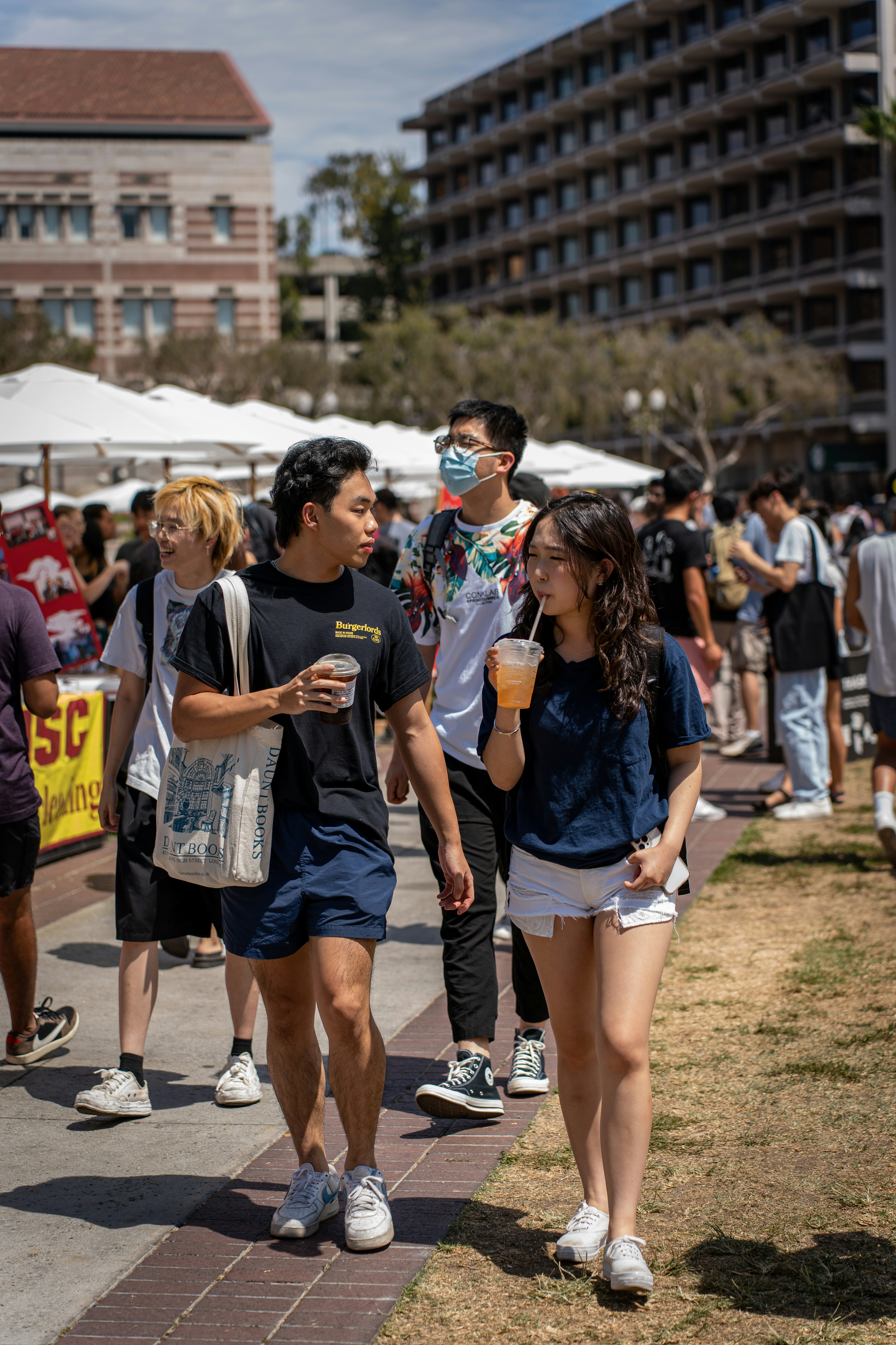 Talk Horizon Screenshot 3