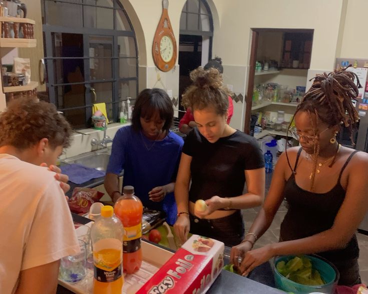 Talk Horizon Screenshot 5