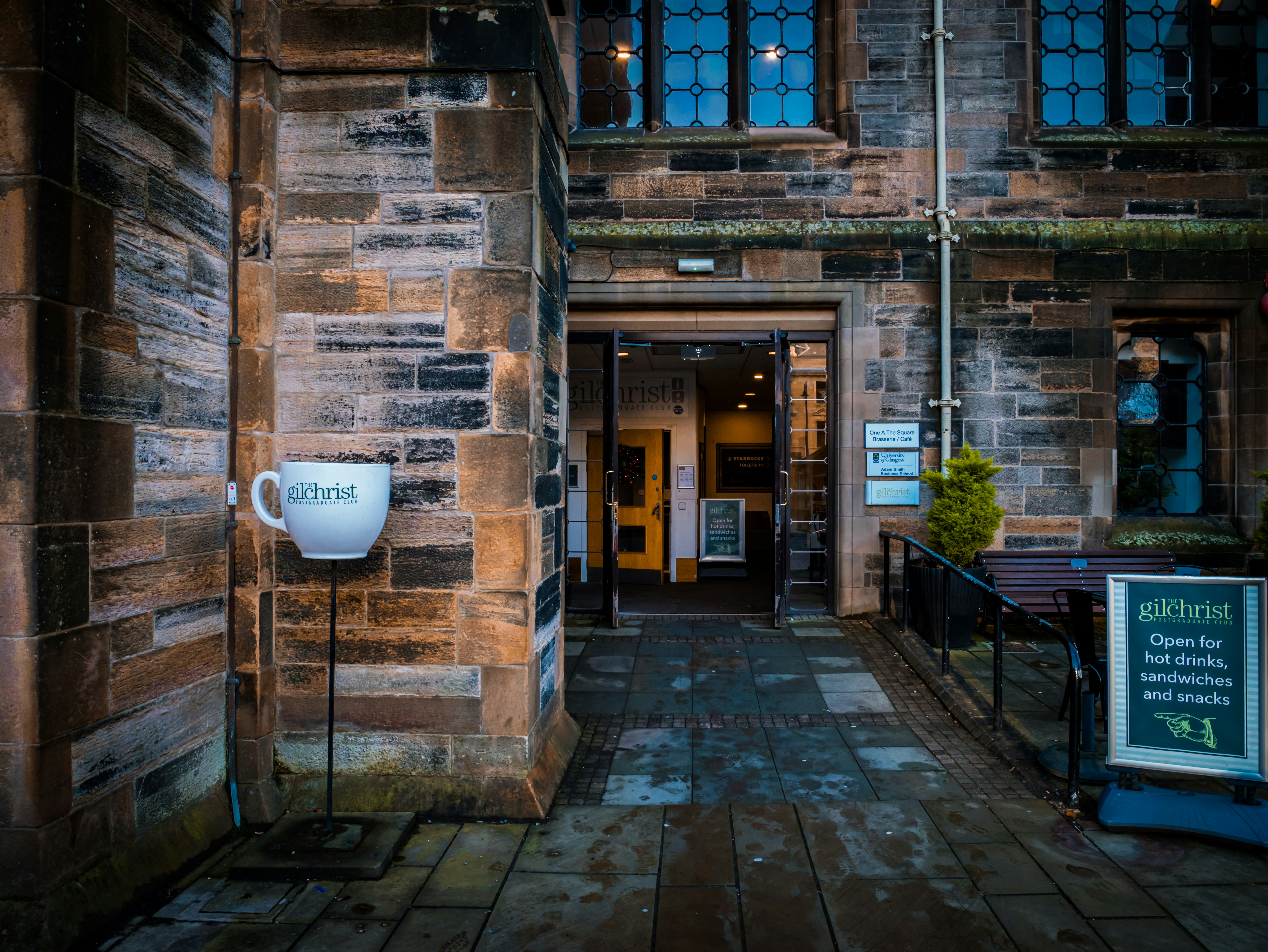 Talk Horizon Screenshot 28